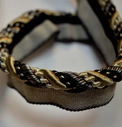 Stock/Trimland 1010 9642 Lip Cord Trim> Toile