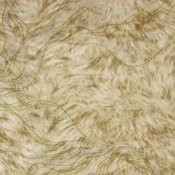 Brewster 2871-88720 Abruzzo Beige Wolf Wave Wallpaper> Animals & Insects