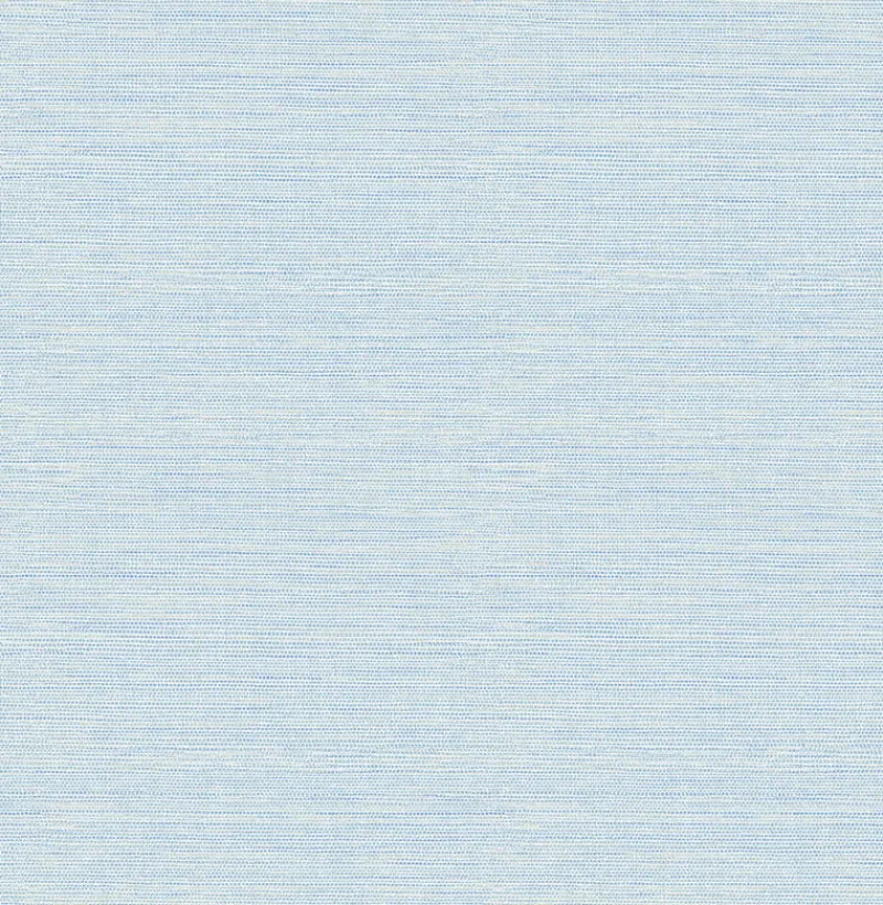 Brewster/ASP 2821-24283 Agave Blue Grasscloth Wallpaper Hot