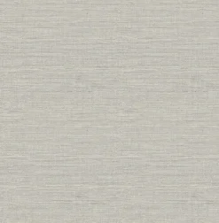 Brewster/ASP 2821-24279 Agave Dove Grasscloth Wallpaper> Damask, Trellis & Geometrics