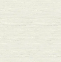 Brewster/ASP 2969-24281 Agave Light Grey Imitation Grasscloth Wallpaper> Damask, Trellis & Geometrics