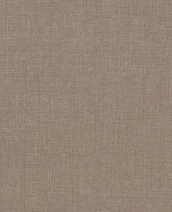 Brewster 2830-2770 Arya Brown Fabric Texture Wallpaper> Damask, Trellis & Geometrics