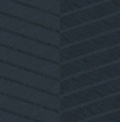 Brewster/ASP 2964-25917 Aspen Indigo Chevron Wallpaper Online