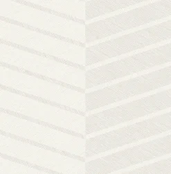 Brewster/ASP 2964-25919 Aspen White Chevron Wallpaper> Damask, Trellis & Geometrics