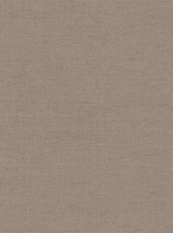 Brewster 2945-1107 Avatar Linen Brown Texture Wallpaper New