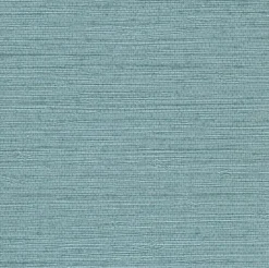 Brewster 2807-4072 Bali Blue Seagrass Wallpaper> Damask, Trellis & Geometrics