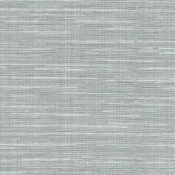 Brewster 2758-8017 Bay Ridge Blue Faux Grasscloth Wallpaper> Damask, Trellis & Geometrics