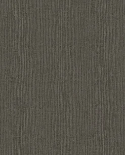 Brewster 391543 Bayfield Charcoal Weave Texture Wallpaper> Damask, Trellis & Geometrics