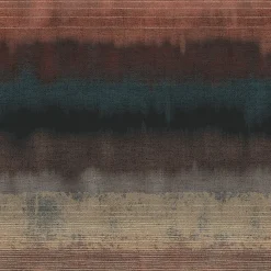 Brewster 391560 Bedrock Earth Wall Mural> Damask, Trellis & Geometrics