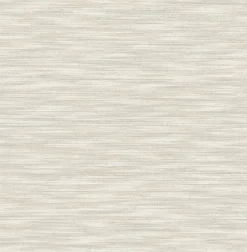 Brewster/ASP 2970-26158 Benson Light Grey Variegated Stripe Wallpaper> Damask, Trellis & Geometrics