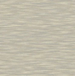 Brewster/ASP 2970-26155 Benson Taupe Variegated Stripe Wallpaper Sale