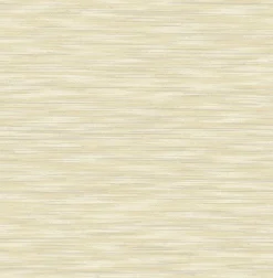 Brewster/ASP 2970-26156 Benson Yellow Variegated Stripe Wallpaper Sale