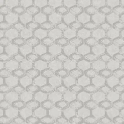 Brewster/ASP 2976-86537 Besi Platinum Tiled Wallpaper> Florals