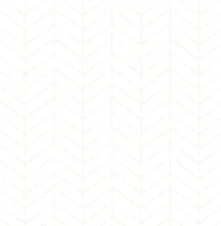 Brewster 3123-25094 Bison Bone Herringbone Wallpaper Discount