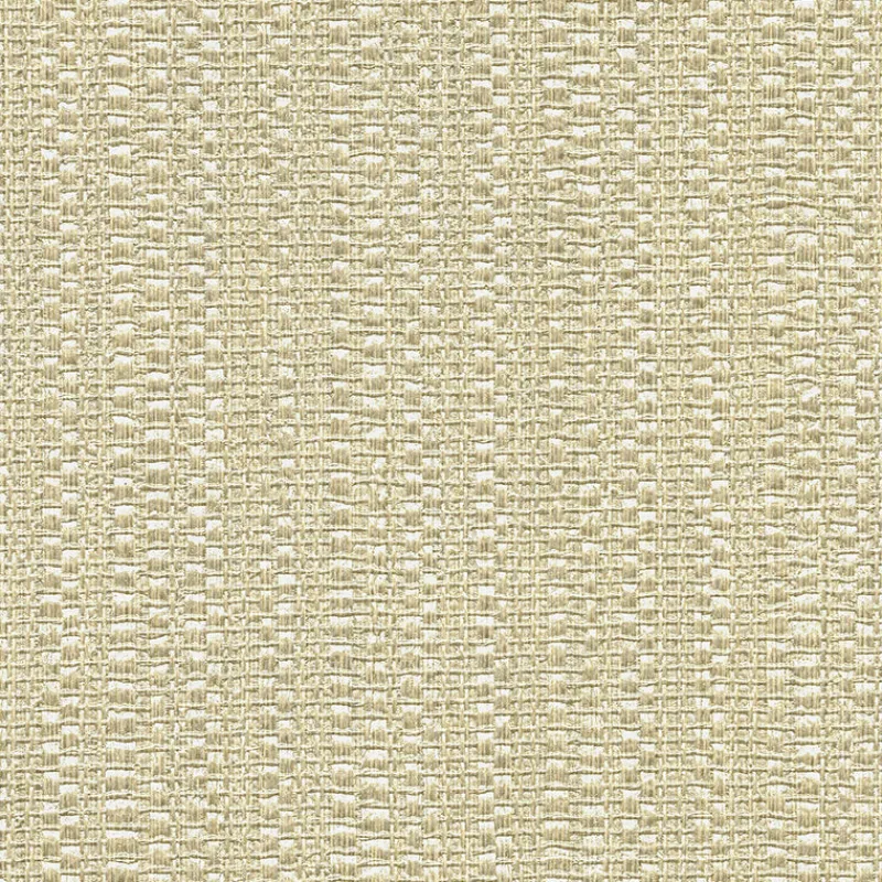 Brewster 2807-8035 Biwa Gold Vertical Texture Wallpaper> Damask, Trellis & Geometrics