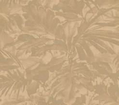 Brewster 2834-529234 Boyce Bronze Botanical Wallpaper Online