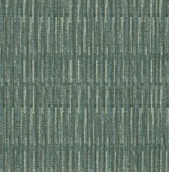 Brewster/ASP 2964-25946 Brixton Green Texture Wallpaper Best