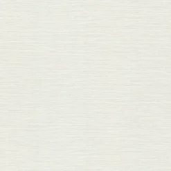 Brewster 2807-2009 Cape Town Silver Faux Silk Wallpaper Hot