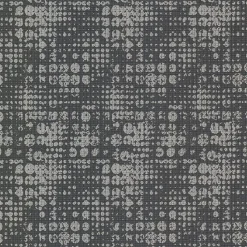 Brewster/ASP 4019-86409 Celeste Silver Geometric Wallpaper> Florals