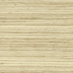 Brewster 2732-80009 Changzhou Beige Grasscloth Wallpaper> Damask, Trellis & Geometrics