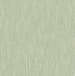 Brewster/ASP 2861-25282 Chiniile Sage Faux Linen Wallpaper Clearance