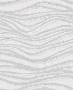 Brewster/ASP 2975-87363 Chorus Silver Wave Wallpaper Discount