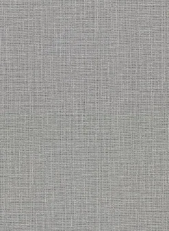 Brewster 2921-50618 Claremont Silver Faux Grasscloth Wallpaper> Damask, Trellis & Geometrics