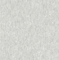 Brewster 2767-42031 Cole Light Grey Winter Plain Wallpaper New