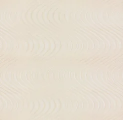 York 83642 Cream White Ocean Swell Wallpaper> Contemporary & Modern
