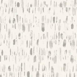 Brewster/ASP 2973-90204 Dwell Grey Brushstrokes Wallpaper Discount