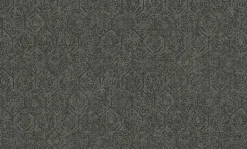 Brewster 4044-38022-3 Edsel Charcoal Geometric Wallpaper> Florals
