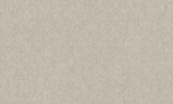 Brewster 4044-38022-2 Edsel Grey Geometric Wallpaper> Florals