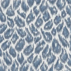 Brewster/ASP 2973-90301 Electra Blue Leopard Spot String Wallpaper Online
