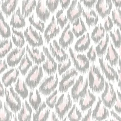 Brewster/ASP 2973-90303 Electra Blush Leopard Spot String Wallpaper Discount