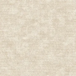 Brewster 4020-75817 Elias Gold Gridline Wallpaper> Florals
