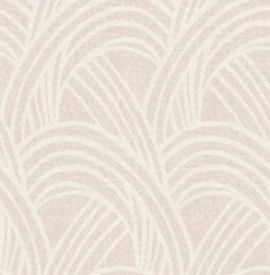 Brewster/ASP 2975-26220 Farrah Blush Geometric Wallpaper Clearance