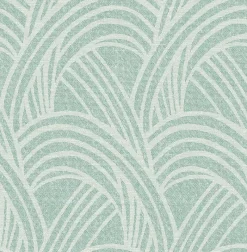 Brewster/ASP 2975-26218 Farrah Green Geometric Wallpaper Outlet
