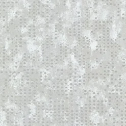 Brewster/ASP 4019-86414 Felsic Silver Studded Cube Wallpaper Outlet