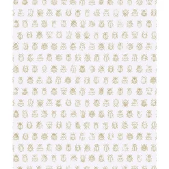 Brewster 375030 Flikker White Beetle Wallpaper Discount