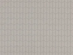 Brewster 2830-2732 Gauntlet Grey Geometric Wallpaper> Damask, Trellis & Geometrics