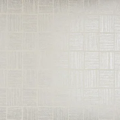Brewster 2927-10502 Glint Cream Distressed Geometric Wallpaper> Florals