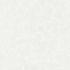 Brewster 4000-2516-19 Gustave White Plaster Paintable Wallpaper> Damask, Trellis & Geometrics