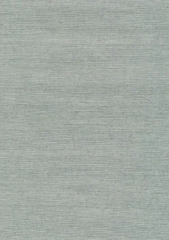 Brewster 4018-0012 Haruki Light Blue Grasscloth Wallpaper> Damask, Trellis & Geometrics