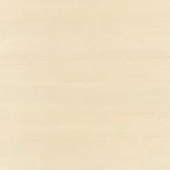 Brewster/ASP 2972-54760 Hetao Cream Sisal Grasscloth Fine Woven Wallpaper> Damask, Trellis & Geometrics