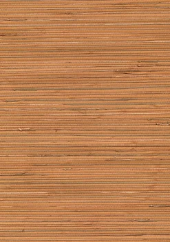 Brewster 4018-0038 Honoka Peach Grasscloth Wallpaper Discount