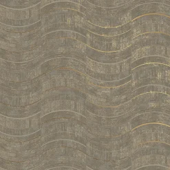 Brewster 2927-10804 Hydra Light Grey Geometric Wallpaper> Florals