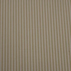 Stock/Closeout 299 Ivory Jays Textiles Fabric> Stripes & Chevrons