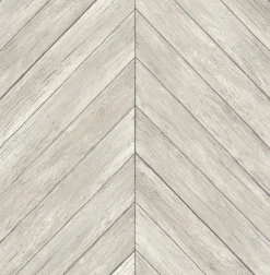 Brewster/ASP 2922-24005 Jed Dove Parquet Wallpaper> Damask, Trellis & Geometrics