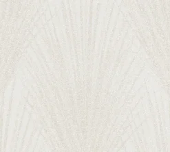 Brewster 4035-37553-2 Keina Taupe Fronds Wallpaper> Architectural