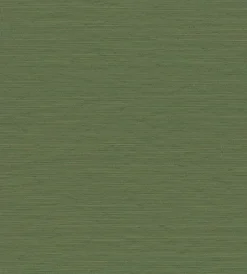 Brewster/ASP 2972-86129 Kira Green Hemp Grasscloth Wallpaper> Damask, Trellis & Geometrics